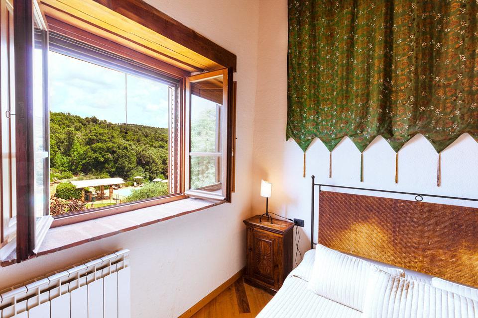 Agriturismo & Cantina Tenuta Casteani Ribolla Eksteriør bilde